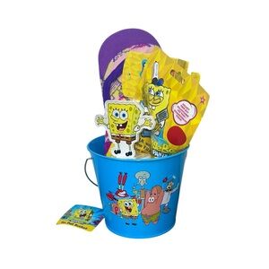 SpongeBob SquarePants Bundle